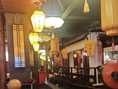 -蜀九鼎毛肚火锅(惠安店)