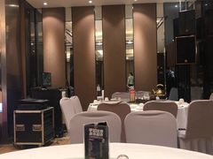 大堂-云庭汇·粤菜海鲜(东盟盛天地店)