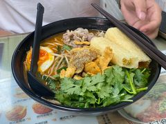 -兴华里茶记(禅城同济首店)
