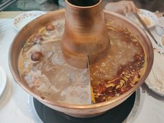 -东门口涮肉·砂锅·烤串(老门东店)