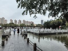 -珠海圆明新园