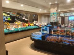 -海景壹号大酒店(惠钱路店)