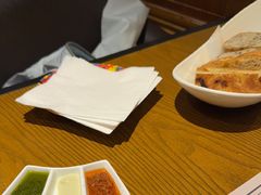 -安妮意大利餐厅(国贸店)