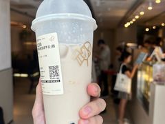 -喜茶(广州石牌桥店)