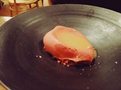 树莓冰激凌-BOR Eatery(安福路店)