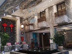 -弘安丽水温泉酒店