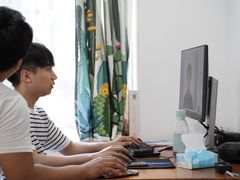 -小树照相馆·证件照(打浦桥店)