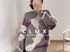 -CLMX(新天地凯德晶萃广场店)