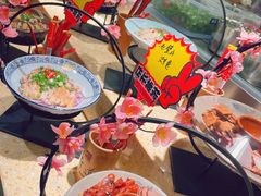 -厨道重庆菜馆(鸳鸯店)