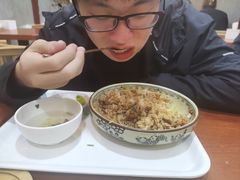 -菊儿人家·北京胡同菜(南锣鼓巷店)