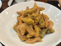 -圆圆家私房美食(民权路店)