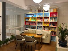 -红卡Cafe(尚8里店)