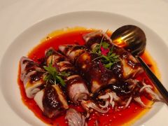 -三号黄浦会Canton Table