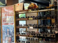 -锦泉眼镜视光体验中心(环市西路店)