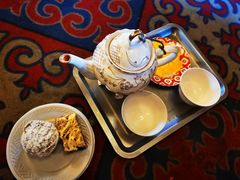 -百年老茶馆