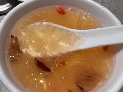 银耳汤-海底捞火锅(东方时代广场店)
