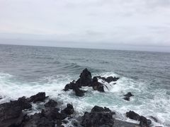 -龙头岩(Dragon Head Rock)
