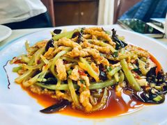 -幸福饭店(佛山路东段店)