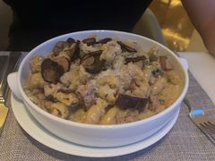 -广州四季酒店·意珍·意式自助餐