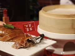 -正阳门饭庄·烤鸭·北京菜(万丰路七里庄店)