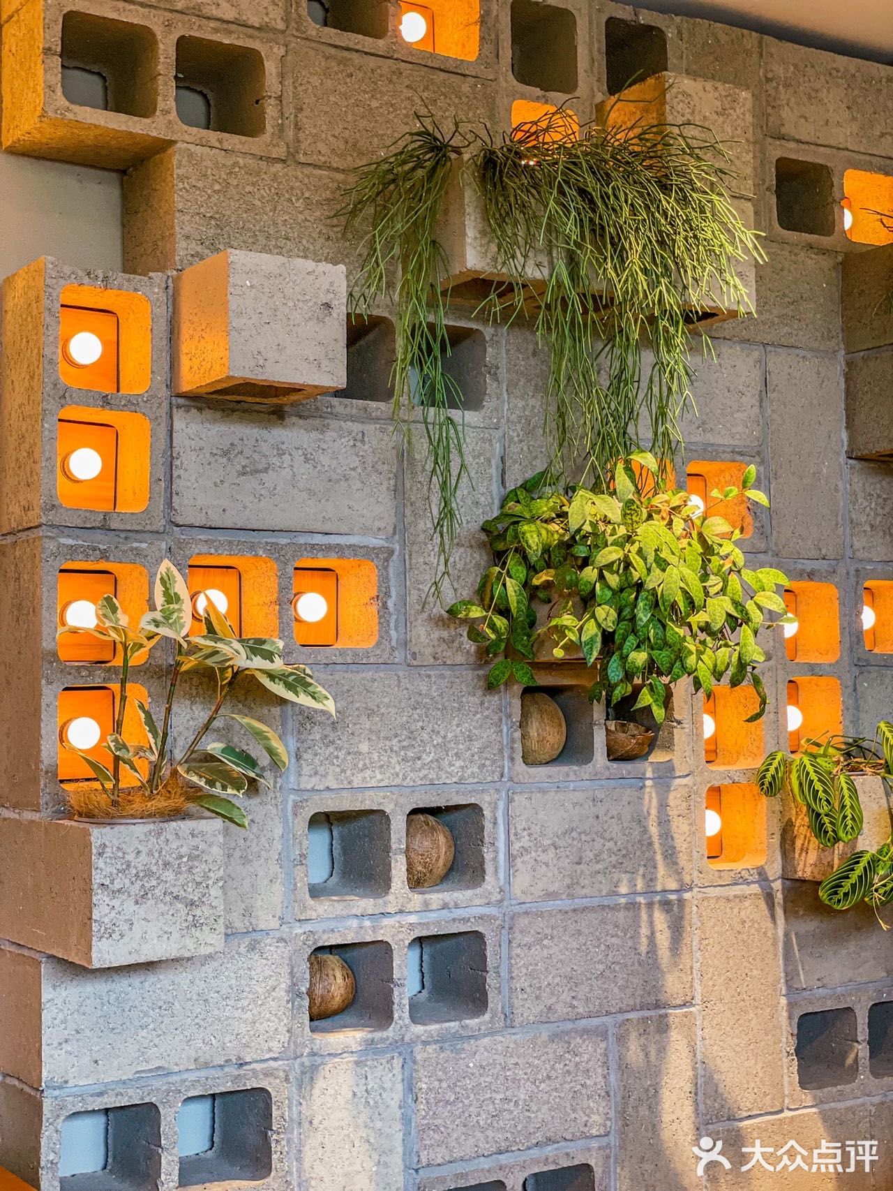 上海最适合约会的花园餐厅就在这里