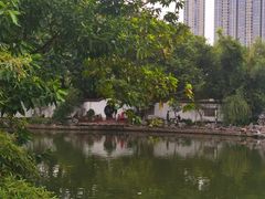 -东莞市可园博物馆