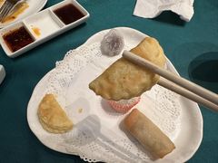 -唐乐宫·歌舞剧院餐厅