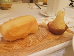 -天瑞轩·粤菜餐厅