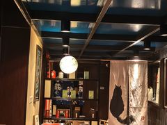 -茶去咖啡屋(武侯祠店)