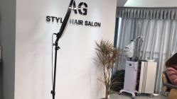 -AG·STYLE沙龙