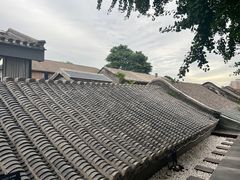 -自如ZSPACE四合院艺术餐厅