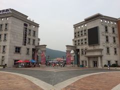 徐州乐园加勒比水世界-徐州乐园加勒比水世界