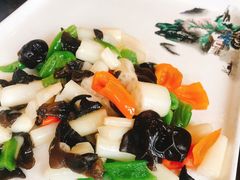 -四季春(美食街店)