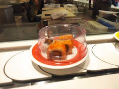 -莲寿司(国兴店)