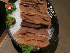 -捞王锅物料理(上海世茂广场店)