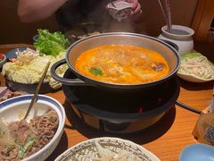 -仓桥家·焗寿司·锅物(光谷步行街店)