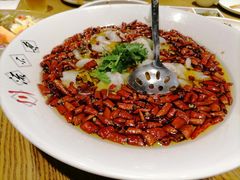 -川流不息(北蔡休闲广场店)