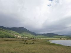 -玉湖村