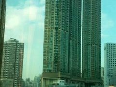 -铜锣湾如心酒店