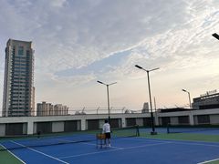 -宁波香格里拉大酒店