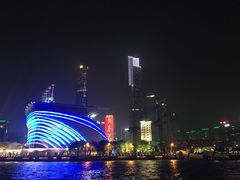 -珠江夜游西堤码头