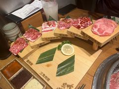 -大牛焱烧·和牛炭火烧放题