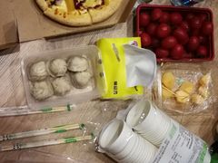 -优悦派·别墅派对轰趴馆(静安店)