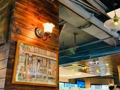-遇见西木美式餐厅(体育路店)