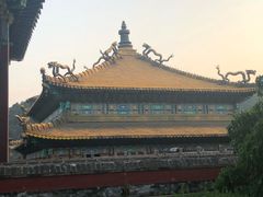 -须弥福寿之庙