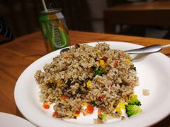 -枣子树·素食餐厅(普陀山店)