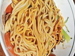 -秦园陕西手工面馆(番禺节能科技园店)