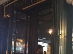 -Blarney Stone巧言石爱尔兰酒吧