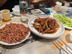 -张师傅烧烤(CBD店)