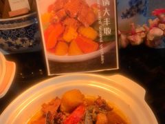-韵咖啡自助餐厅(天津香格里拉店)